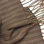 Scarves - SCARF HANDWOVEN  - AYF TEJEDORES