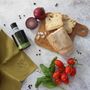 Condiments - Extra Virgin Olive Oils Intenso or Delicato, BIO/Organic and Citrus  - LOLIVA FOOD MOOD