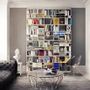 Design objects - Coleccionista Bookcase - COVET HOUSE