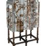 Decorative objects - D.Heritage Cabinet - COVET HOUSE