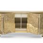 Sculptures, statuettes and miniatures - Camilia Sideboard  - COVET HOUSE