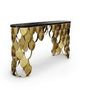Consoles - Koi Console Table  - COVET HOUSE