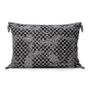 Fabric cushions - SHADES OF CREPUSCLE CUSHION - RUG'SOCIETY