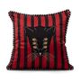 Coussins textile - COUSSIN RED CAT - RUG'SOCIETY