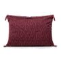 Coussins textile - BOHÈME CUSHION - RUG'SOCIETY