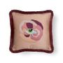 Fabric cushions - PINK Nº 2 Cushion - RUG'SOCIETY