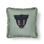 Fabric cushions - Nº8 CUSHION - RUG'SOCIETY