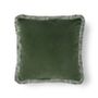 Coussins textile - Nº8 CUSHION - RUG'SOCIETY