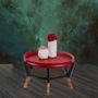 Coffee tables - CHRYSANTHEMUM COFFEE TABLE - SRISTI DESIGN STUDIO