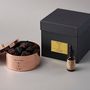 Home fragrances - LAVA STONE DIFFUSER - MENUHA