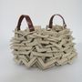 Shopping baskets - collier Nid - CLAIRE MARFISI