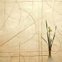 Wallpaper - Awagami "A-Wall" wallcoverings - AWAGAMI