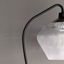 Hanging lights - Canopy  - HABERDASHERY LONDON LTD