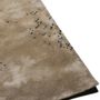 Other caperts - BLACK AND NUDE MACUSHI RUG - RUG'SOCIETY