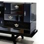 Console table - Mondrian Cabinet  - COVET HOUSE