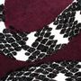 Other wall decoration - Snake 8 Rug  - COVET HOUSE