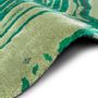 Other caperts - GREEN AGATHA RUG - RUG'SOCIETY