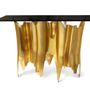 Console table - Obssedia Console  - COVET HOUSE