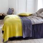Throw blankets - Fabric Copenhagen Homewear - FABRIC COPENHAGEN