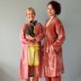 Homewear - les ballades kimono - FABRIC COPENHAGEN