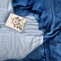 Bed linens - Les Ballades - FABRIC COPENHAGEN