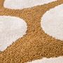 Other caperts - GOLD CELL RUG - RUG'SOCIETY