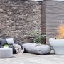 Lawn sofas   - Rocket daybed - TRIMM COPENHAGEN