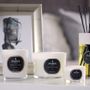 Design objects - Aromatherapy Range - PARKS LONDON