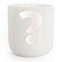 Ceramic - PLTY Mugs: Glyphs - PLTY