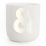 Ceramic - PLTY Mugs: Glyphs - PLTY