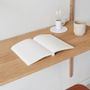 Design objects - Shelf Library system - FRAMA CPH