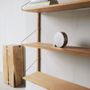 Design objects - Shelf Library system - FRAMA CPH