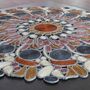 Tapis design - Mandala Tapis - GASY RUG