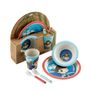 Children's decorative items - Arthur Price Bambino 5 Piece children's sets - ARTHUR PRICE