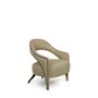 Office seating - Tellus Armchair - COVET HOUSE