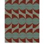 Other wall decoration - James Geometric Rug  - COVET HOUSE