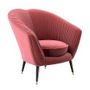Office seating - Audrey Armchair - COVET HOUSE
