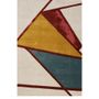 Other wall decoration - Bauhau Geometric Rug  - COVET HOUSE