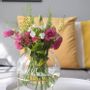 Vases - Housevitamin Golden sparkle vase - HOUSEVITAMIN