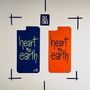 Apparel - HEART-TO-GROUND PHONE CASE - CALL CARD®