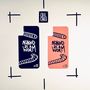 Apparel - NAKED AS A WORM PHONE CASE - CALL CARD®