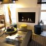 Design objects - Custom ethanol fireplace - PARIS CHEMINEES