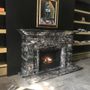 Design objects - Custom ethanol fireplace - PARIS CHEMINEES
