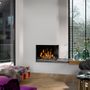 Design objects - Bellfires gas fireplace - PARIS CHEMINEES