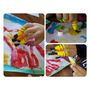 Children's arts and crafts - FINGERMAX - THE CREATIVE PAINTBRUSH - BILLOY