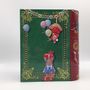Gifts - Large Upright Book Tin "Night Before Christmas" - STYLE BOX GBR