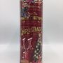 Cadeaux - Grand Boîte En Fer Livre "Night Before Christmas" - STYLE BOX GBR
