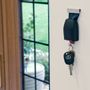 Other wall decoration - Buckle Up - Key Holder - MAGS VERTRIEBS GMBH