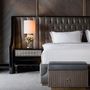 Objets design - Chambre à coucher intemporelle - BY KEPİ