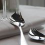 Kitchen utensils - Georgette innovative Cutlery - GEORGETTE